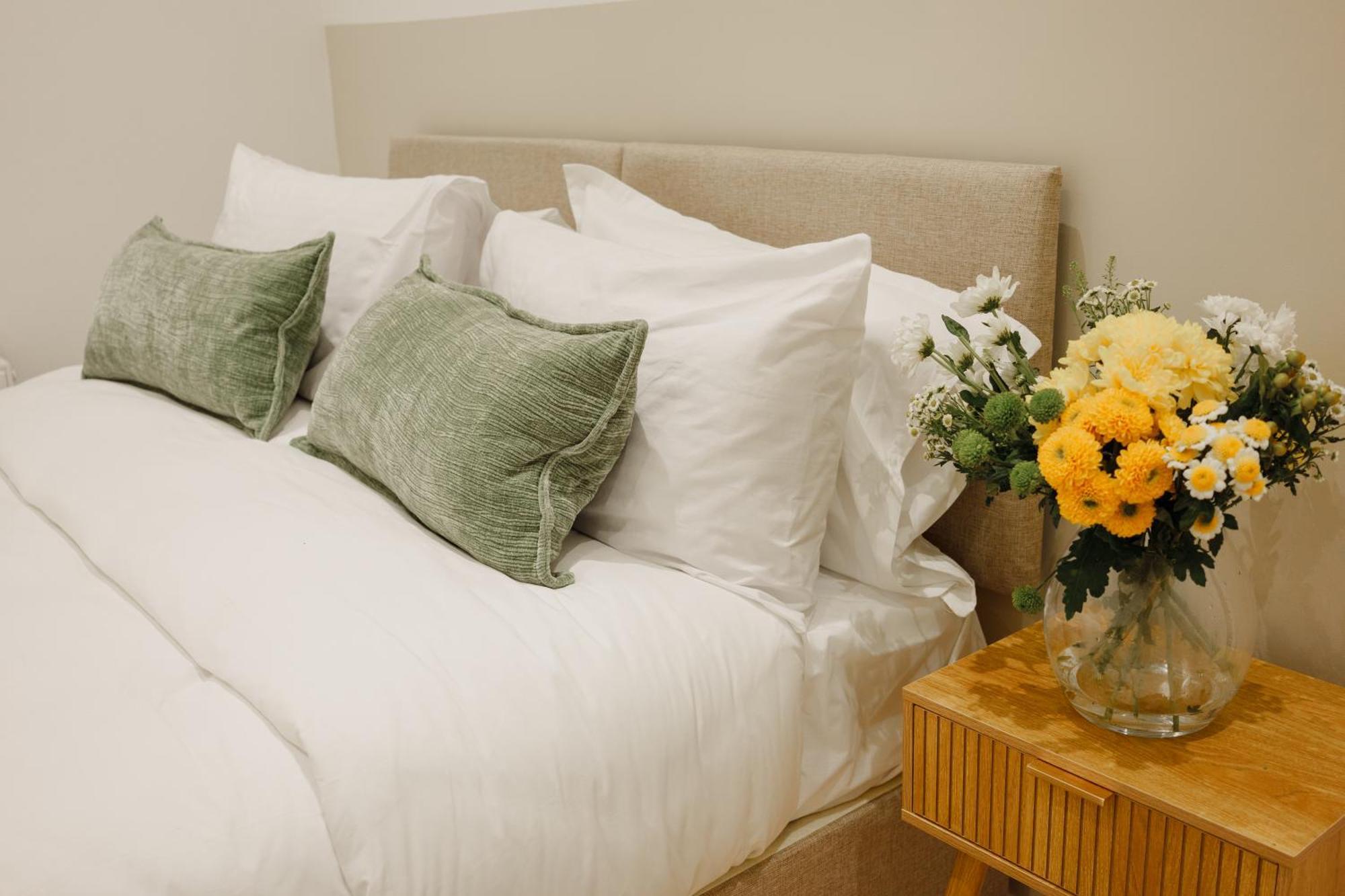 Citycharmms- Entire Home Near Etihad Stadium Manchester Ngoại thất bức ảnh