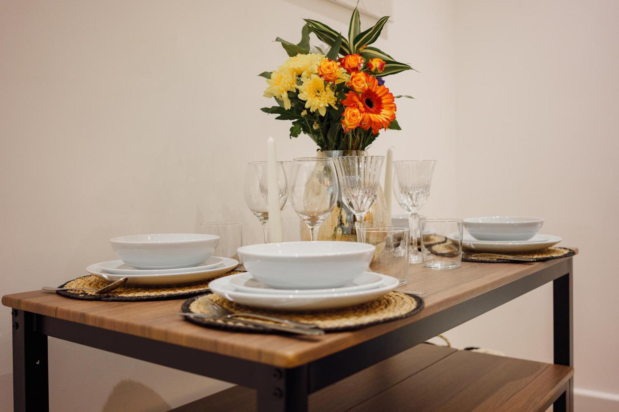 Citycharmms- Entire Home Near Etihad Stadium Manchester Ngoại thất bức ảnh