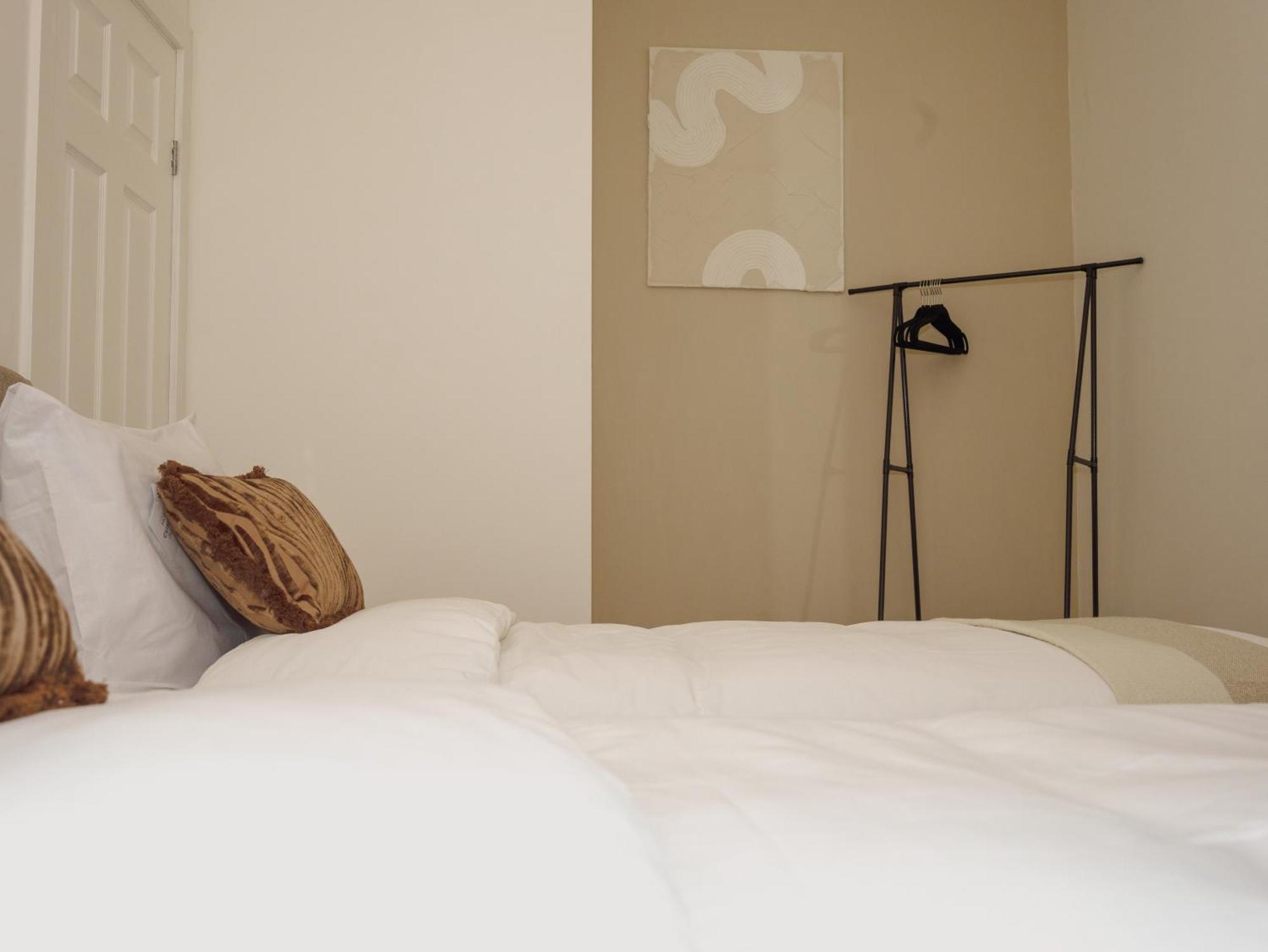 Citycharmms- Entire Home Near Etihad Stadium Manchester Ngoại thất bức ảnh