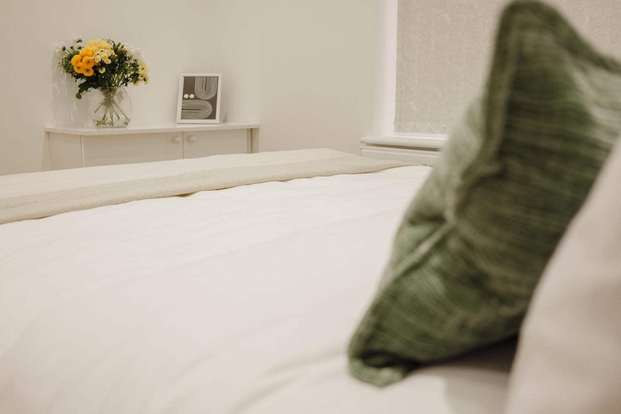 Citycharmms- Entire Home Near Etihad Stadium Manchester Ngoại thất bức ảnh