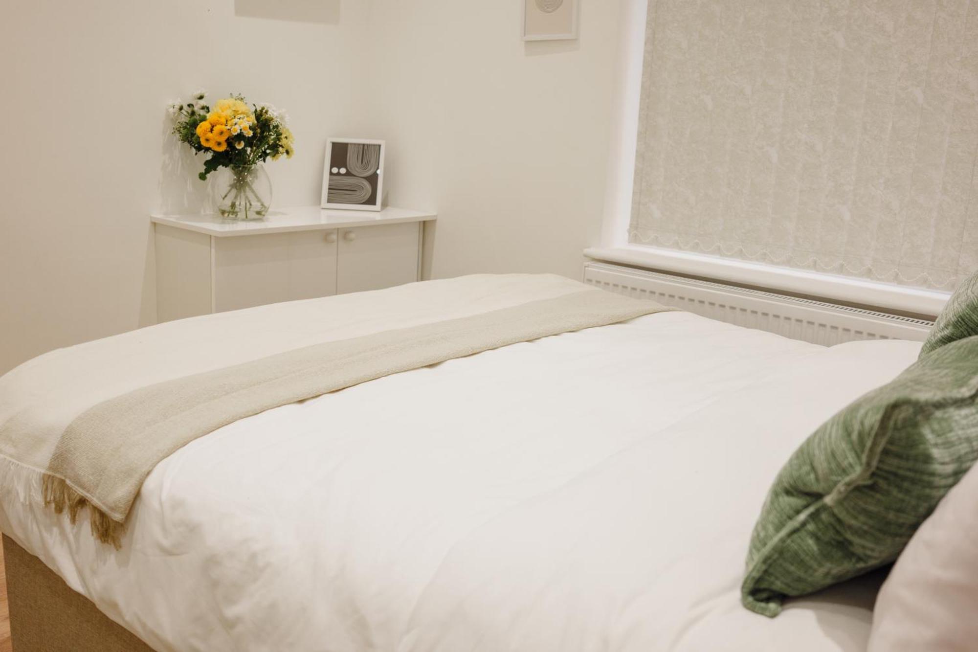 Citycharmms- Entire Home Near Etihad Stadium Manchester Ngoại thất bức ảnh